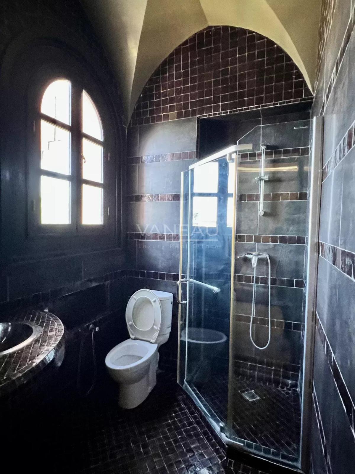Villa 6 suites à vendre au coeur d'un des plus prestigieux Golf 