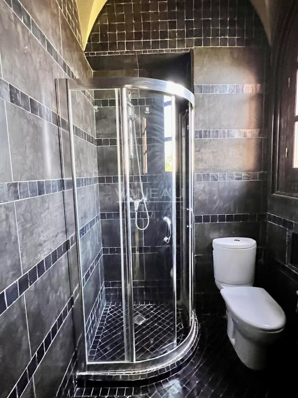 Villa 6 suites à vendre au coeur d'un des plus prestigieux Golf 