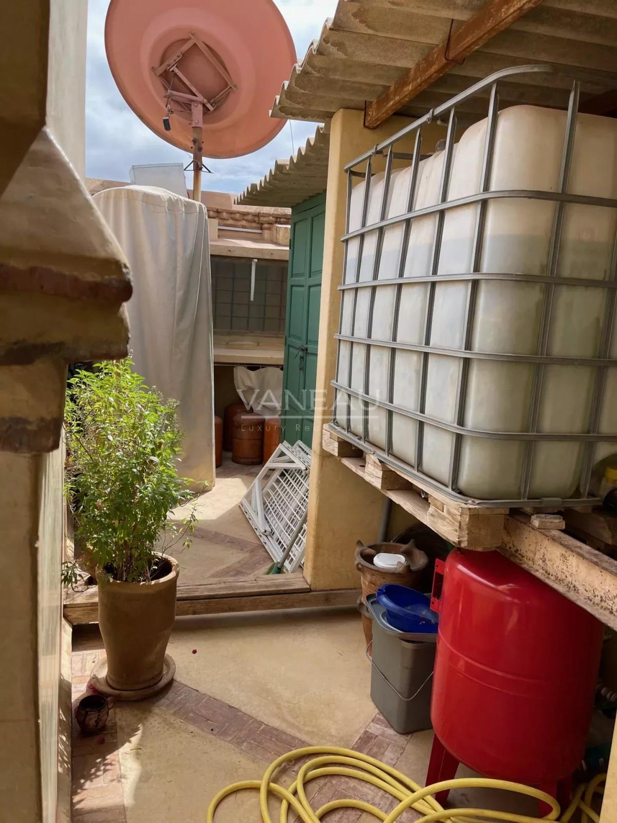 Riad de Maître