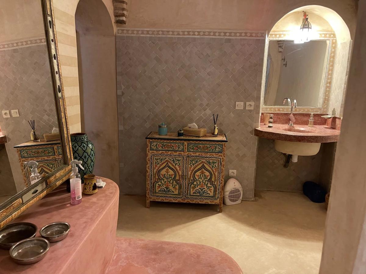 Riad de Maître