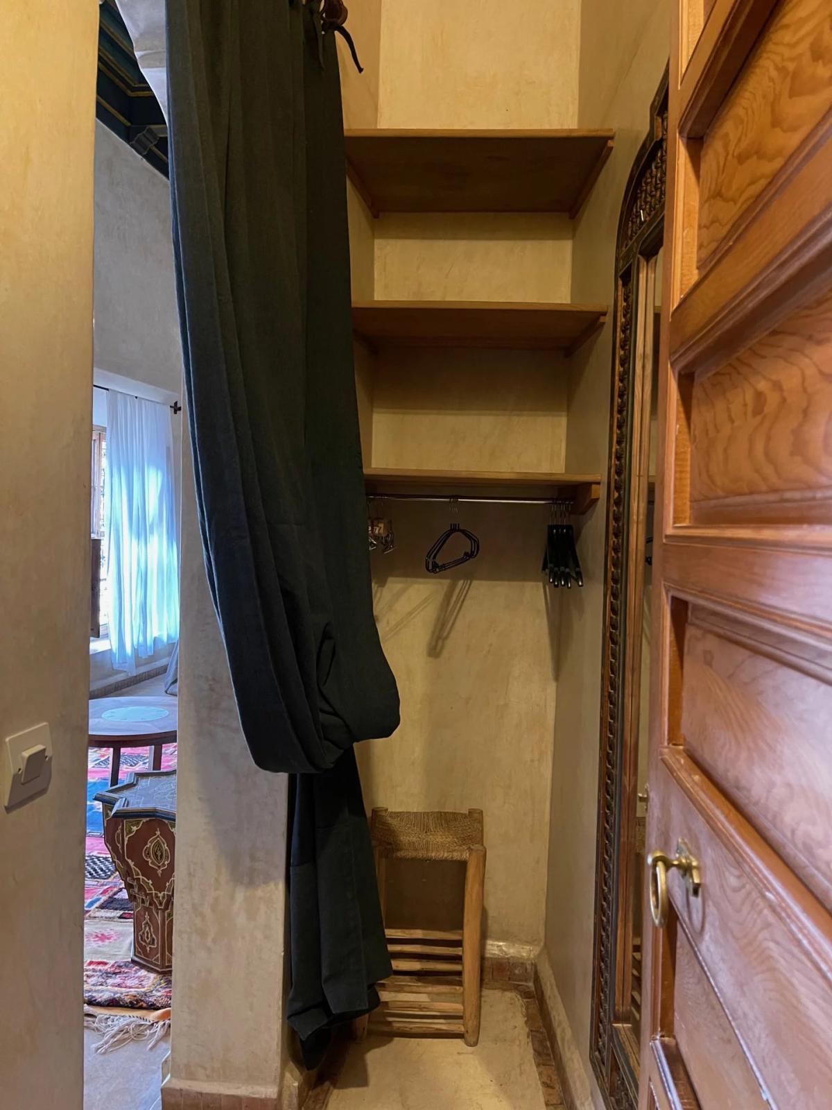 Riad de Maître