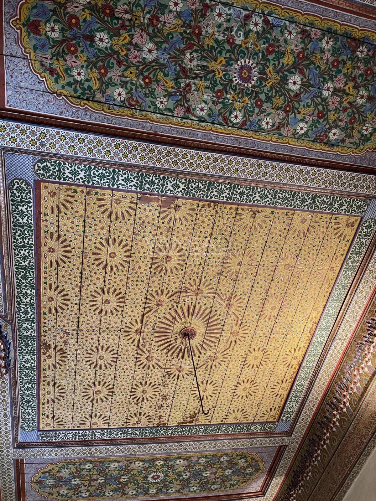 Riad de Maître
