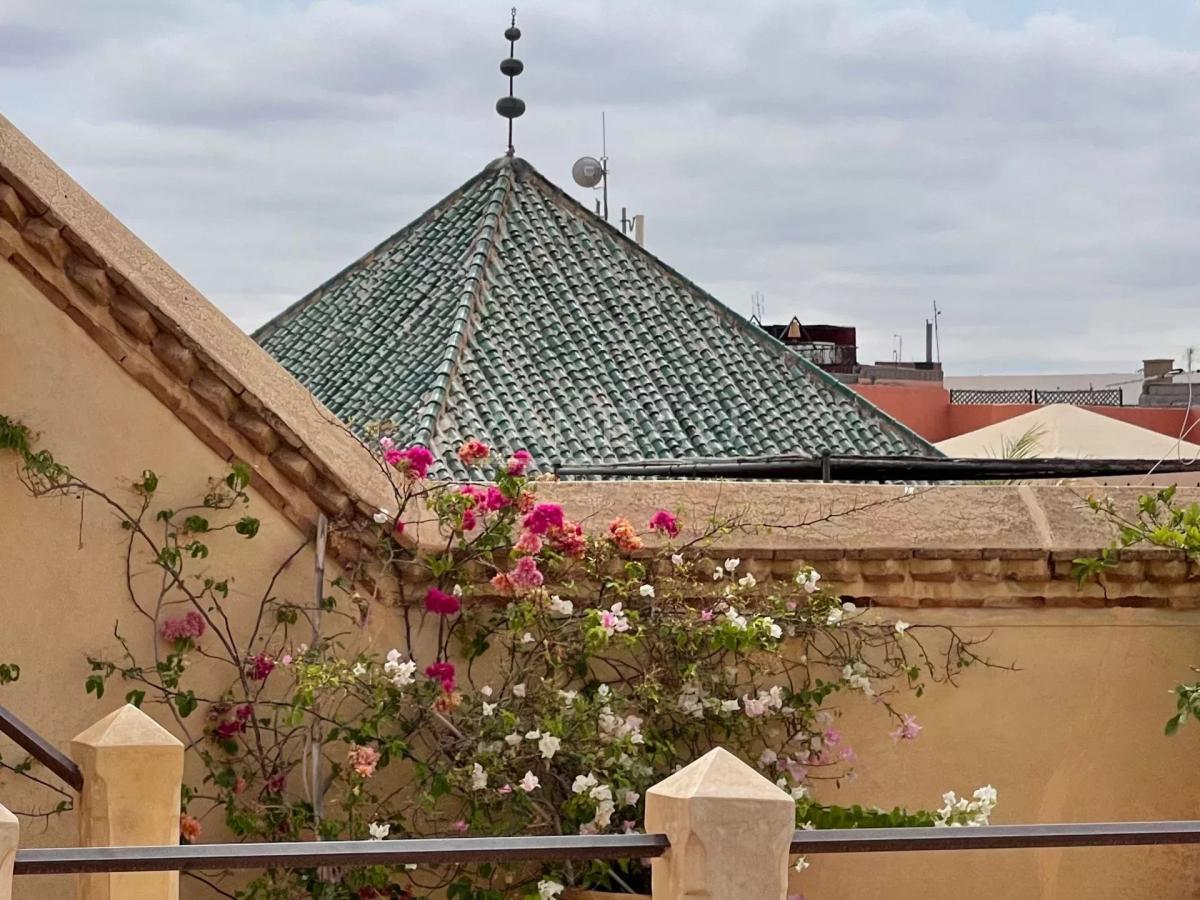 Riad de Maître