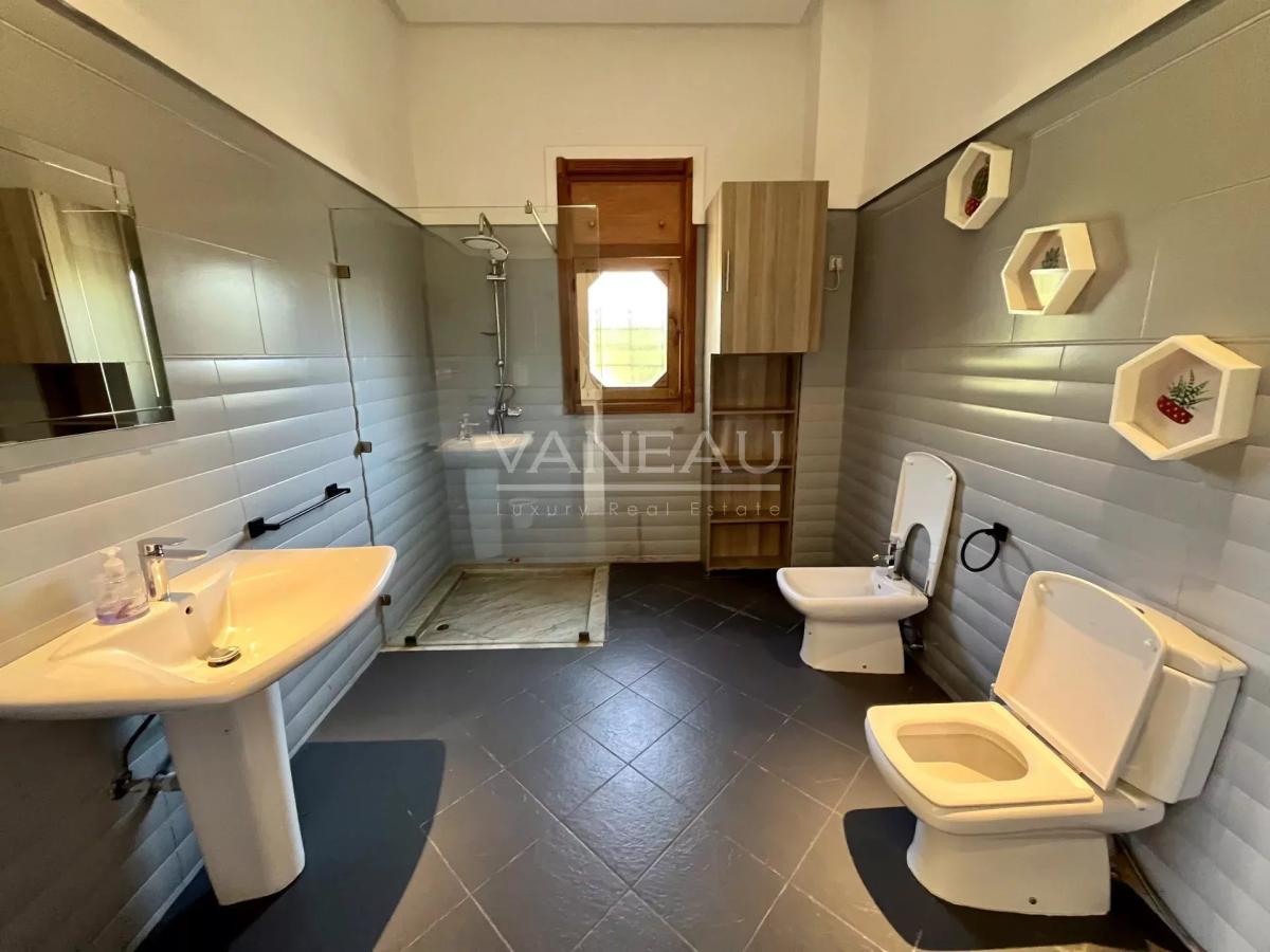 Villa - Maison d’Hôte / Bab Atlas - Palmeraie