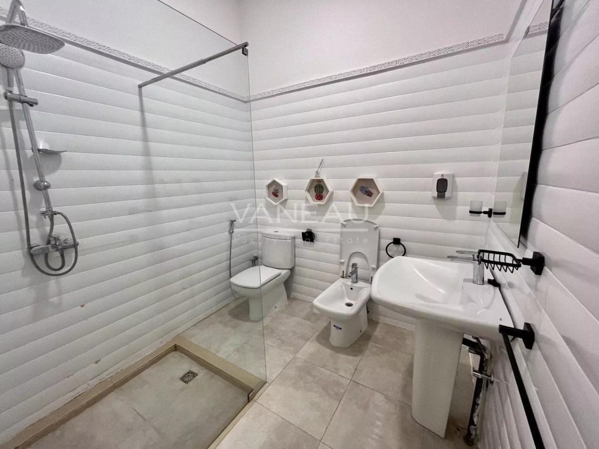 Villa - Maison d’Hôte / Bab Atlas - Palmeraie