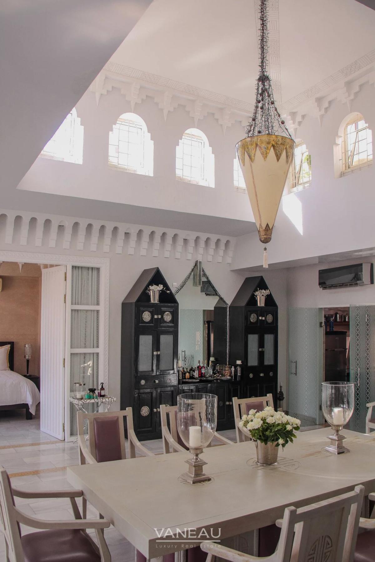 Magnifique penthouse avec un superbe rooftop