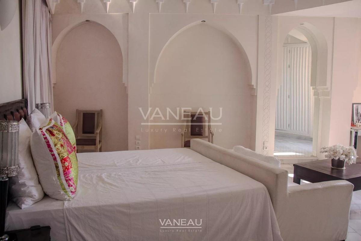 Magnifique penthouse avec un superbe rooftop
