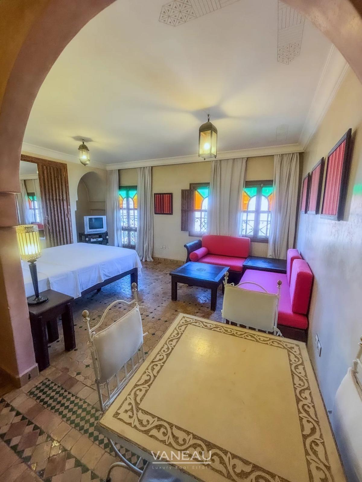 Magnifique penthouse avec un superbe rooftop