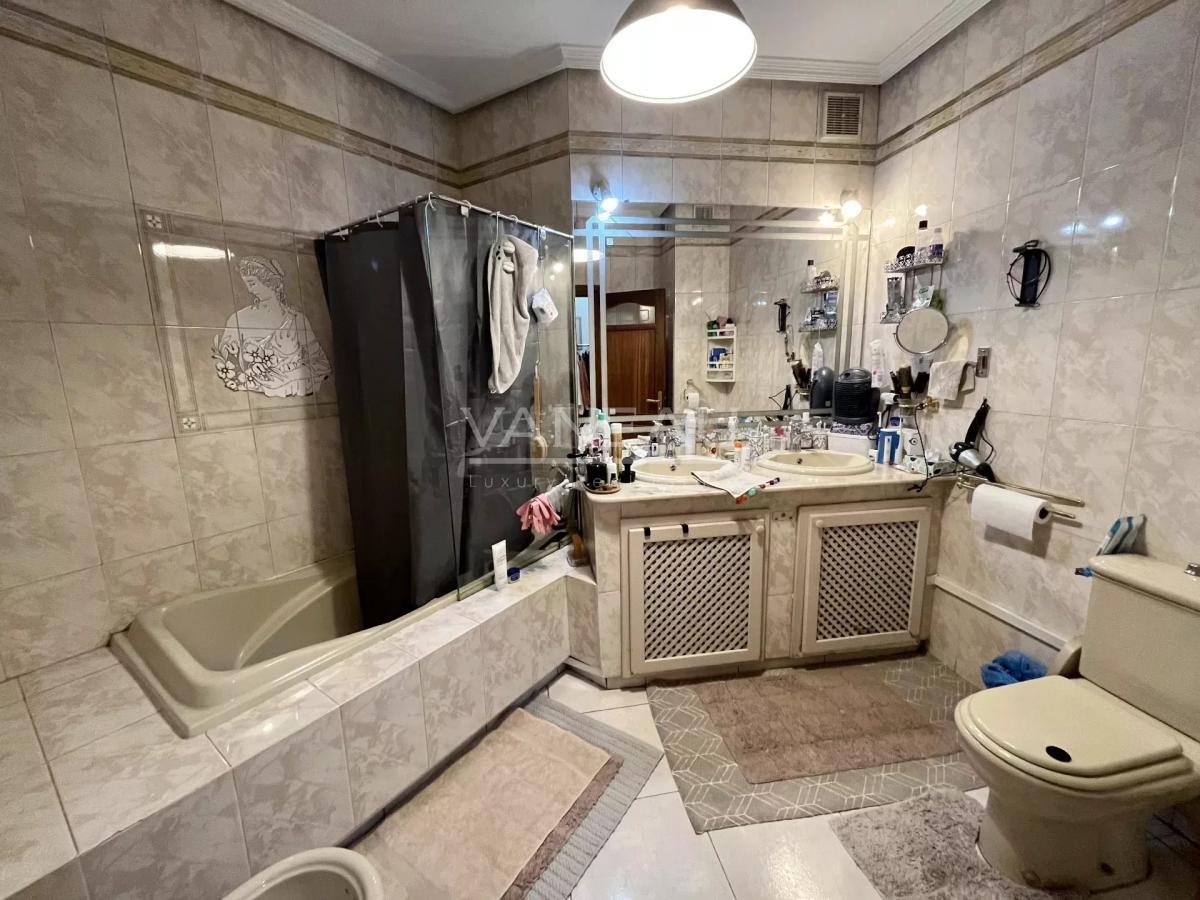 Appartement Hivernage