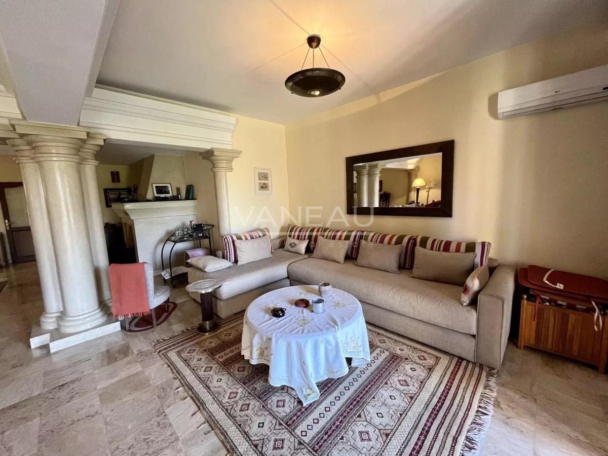 Appartement Hivernage