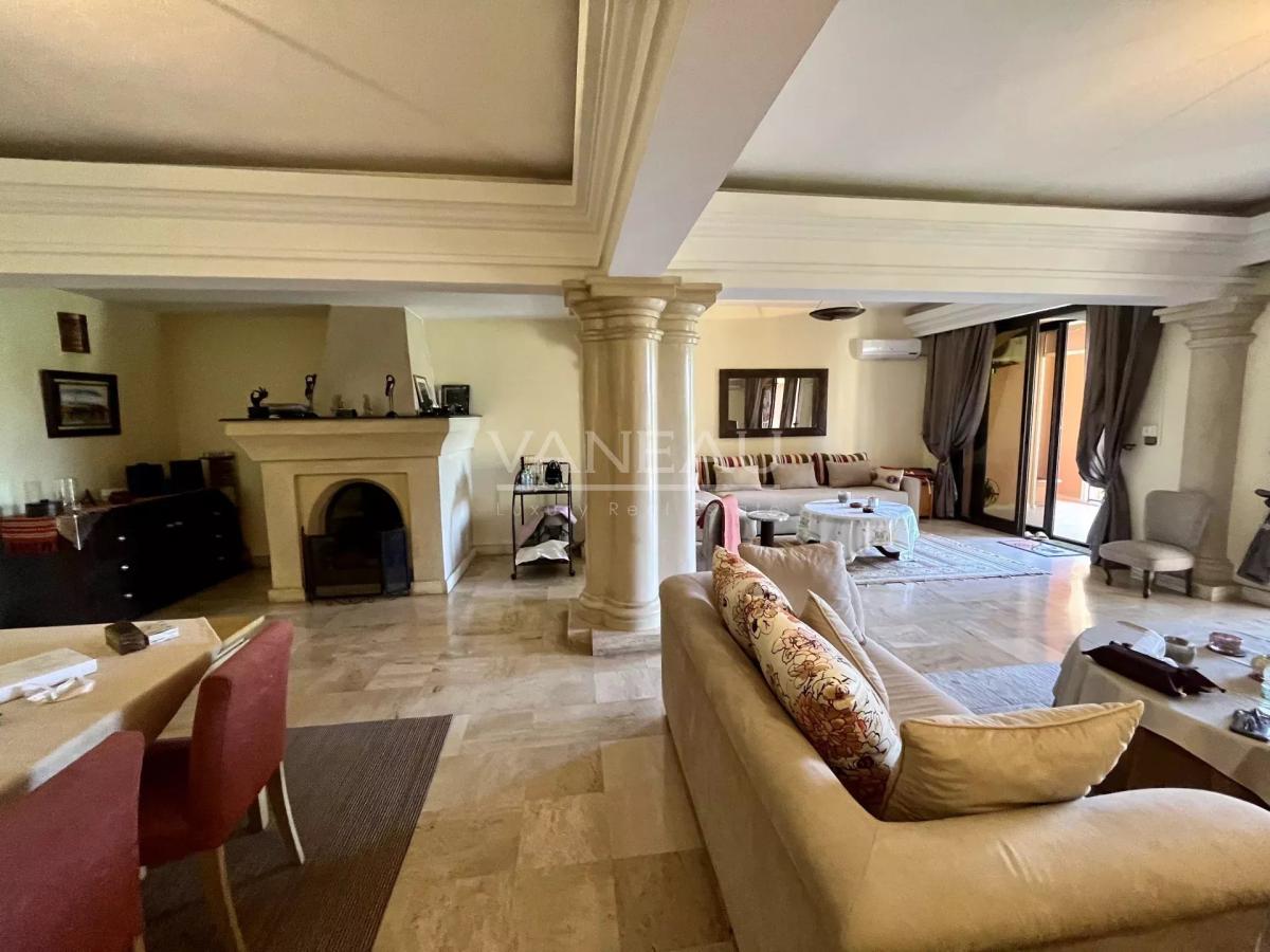 Appartement Hivernage