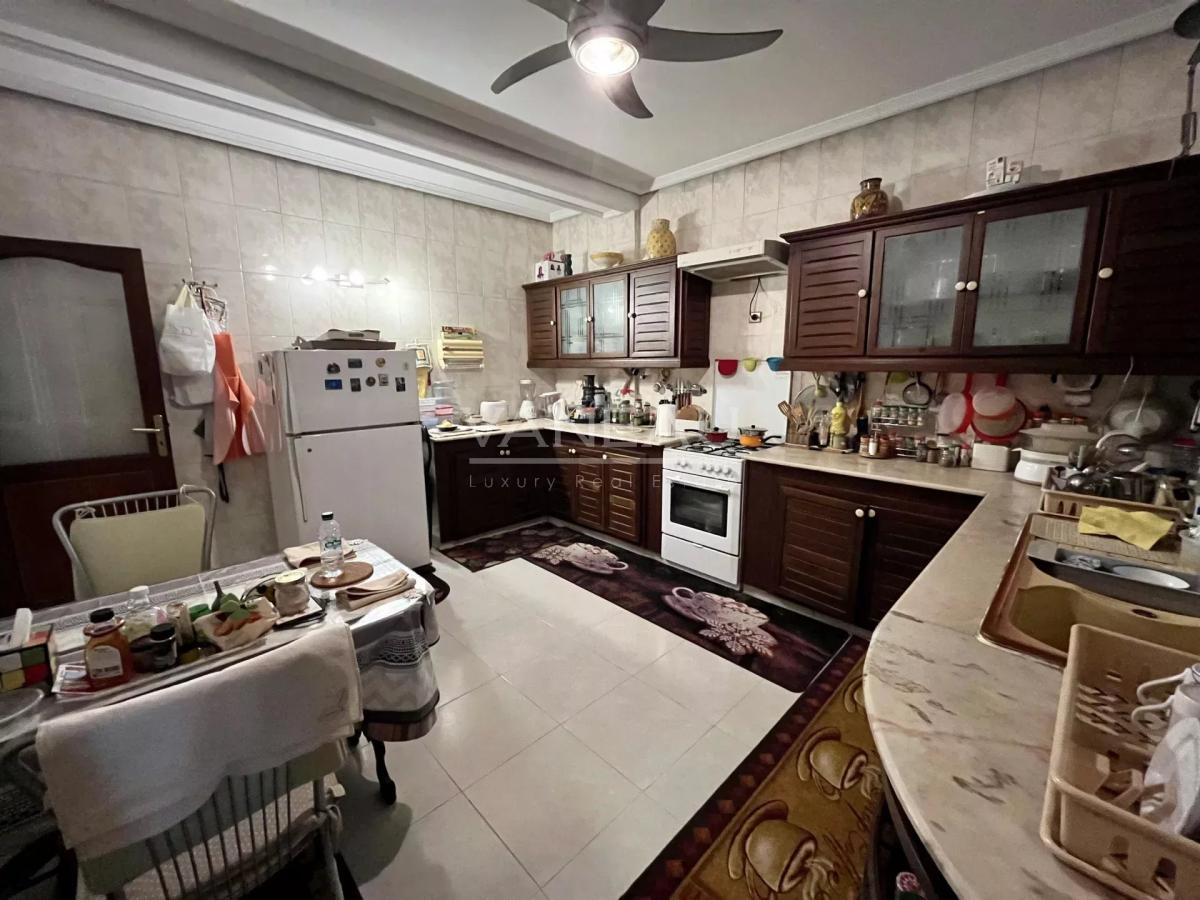 Appartement Hivernage