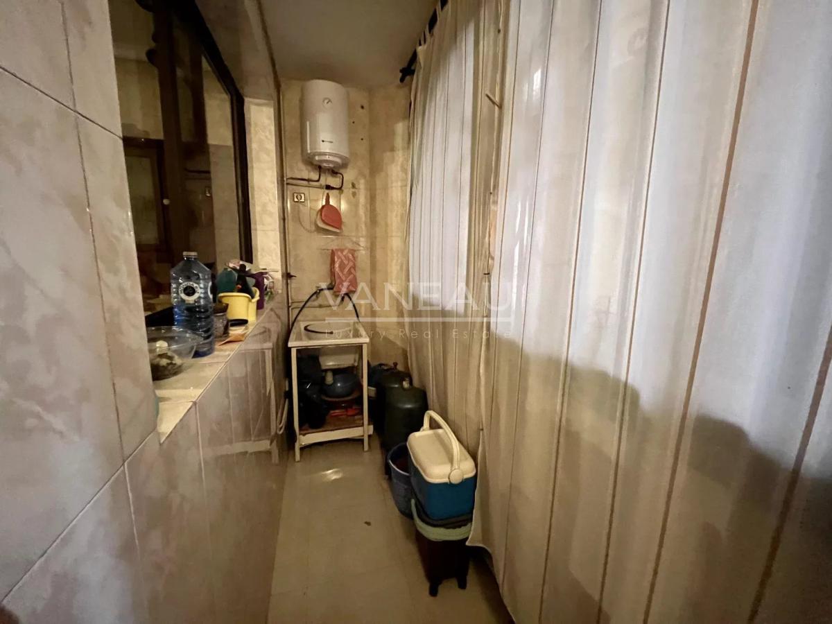 Appartement Hivernage