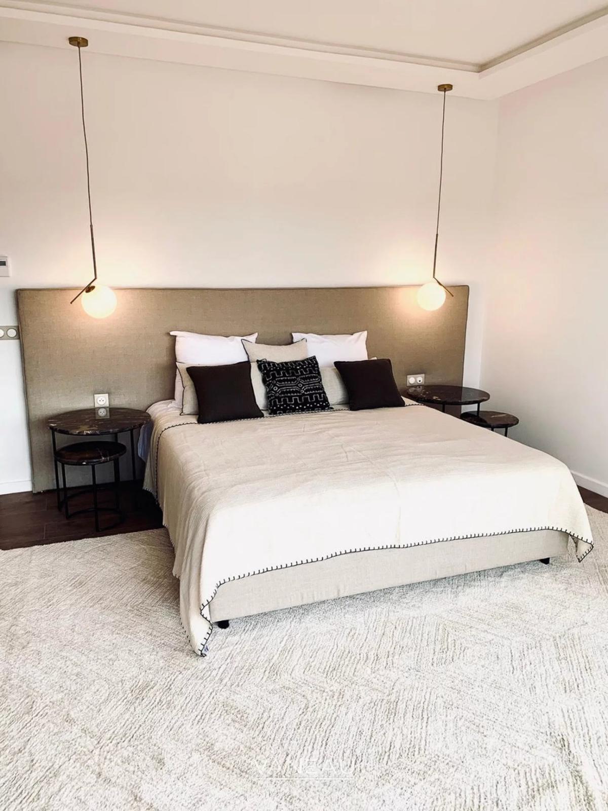 Villas mitoyennes à prix imbattable