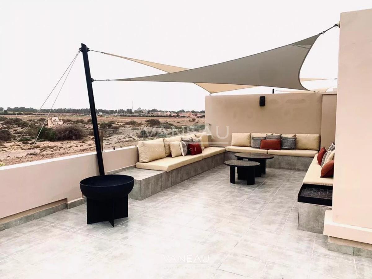 Villas mitoyennes à prix imbattable