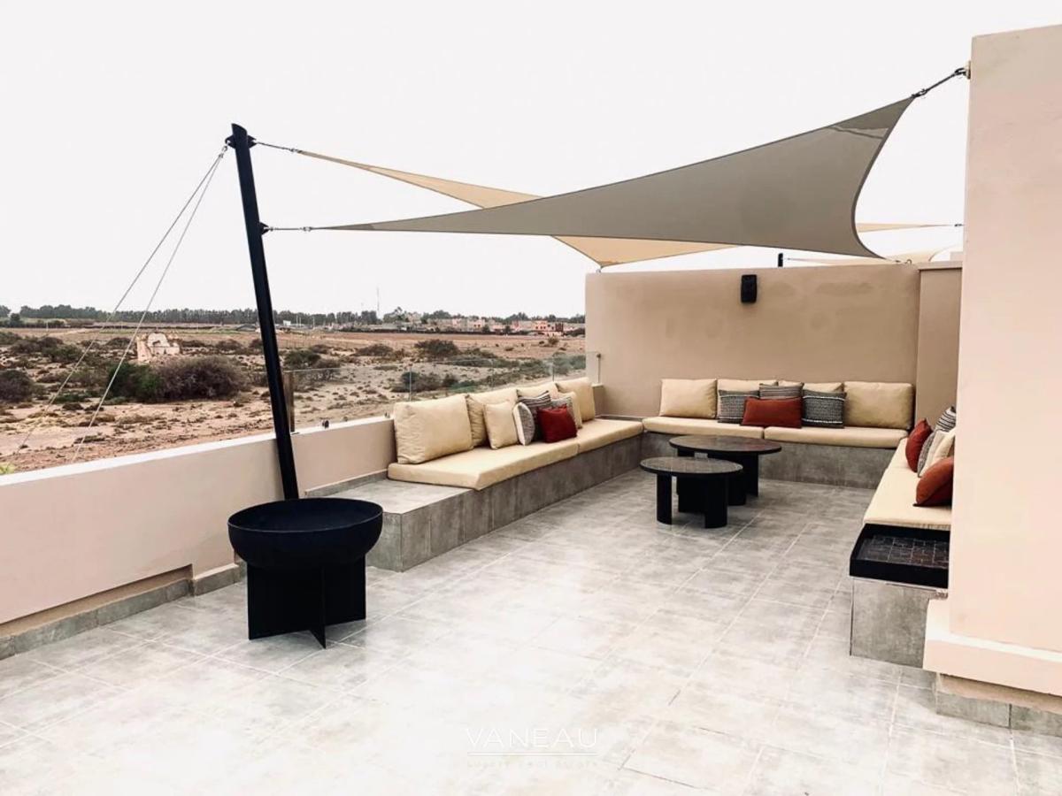 Villas mitoyennes à prix imbattable