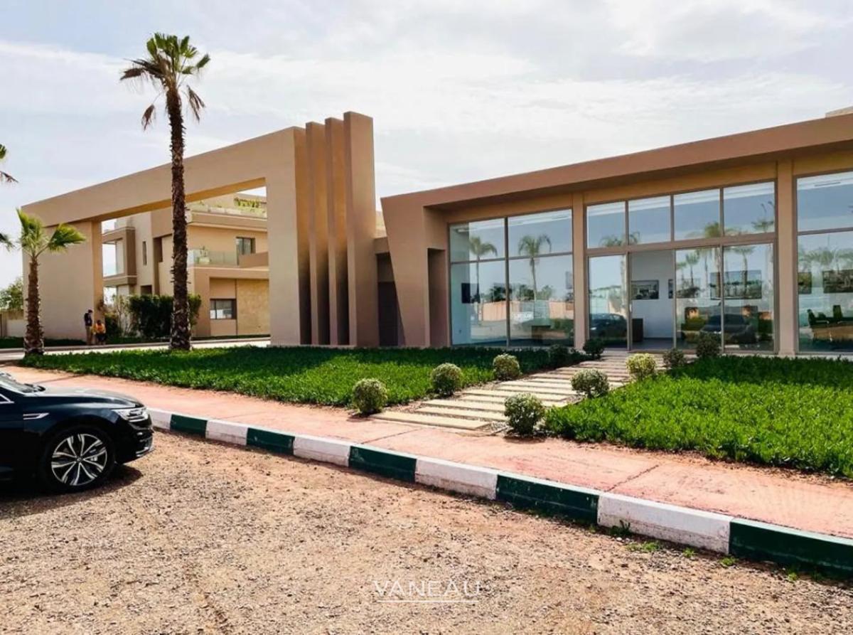 Villas mitoyennes à prix imbattable