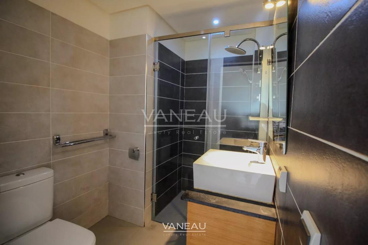 Villa sur golf