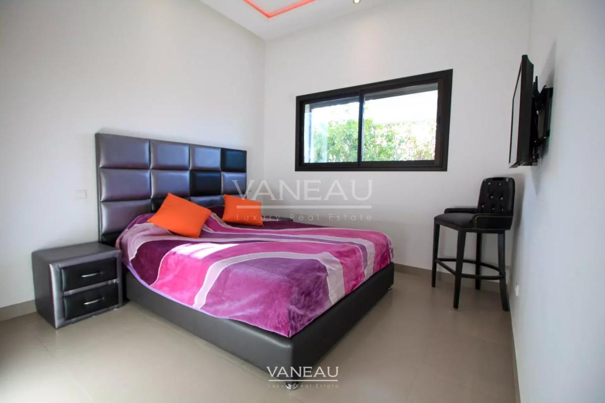 Villa sur golf