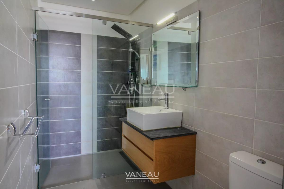 Villa sur golf