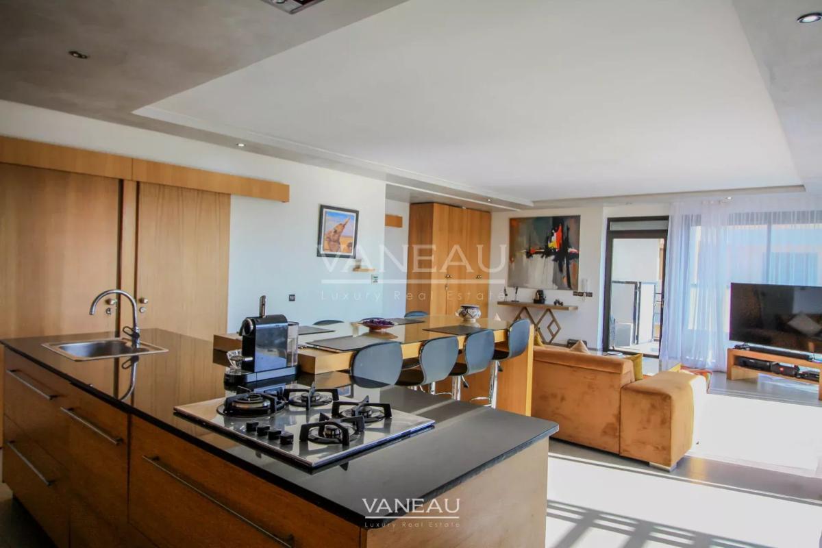 Villa sur golf