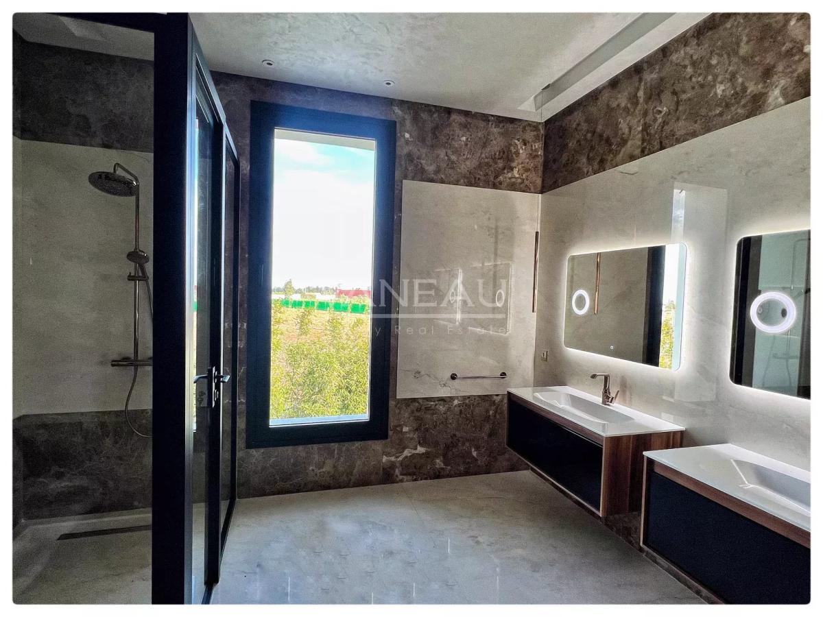Villa de Maitre exceptionnelle Rabat