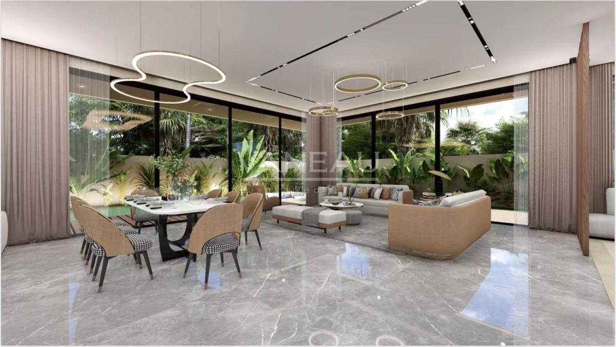 Magnifique Villa Neuve à 10 min du centre-ville
