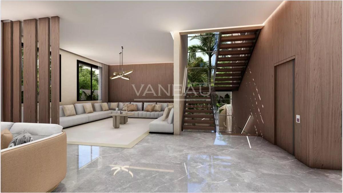 Magnifique Villa Neuve à 10 min du centre-ville