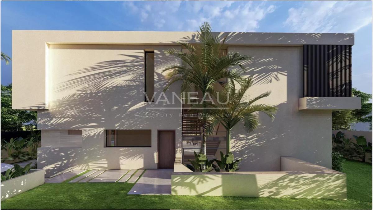 Magnifique Villa Neuve à 10 min du centre-ville