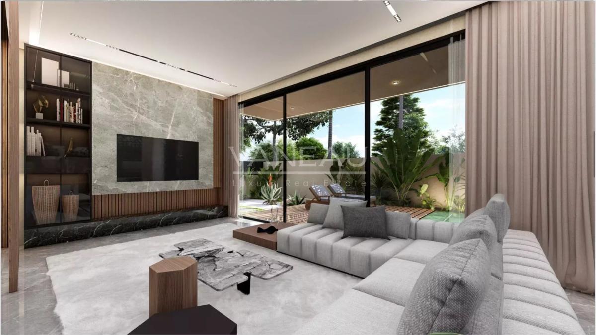 Magnifique Villa Neuve à 10 min du centre-ville
