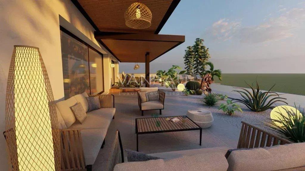 Luxueuse Villa Neuve sur Golf