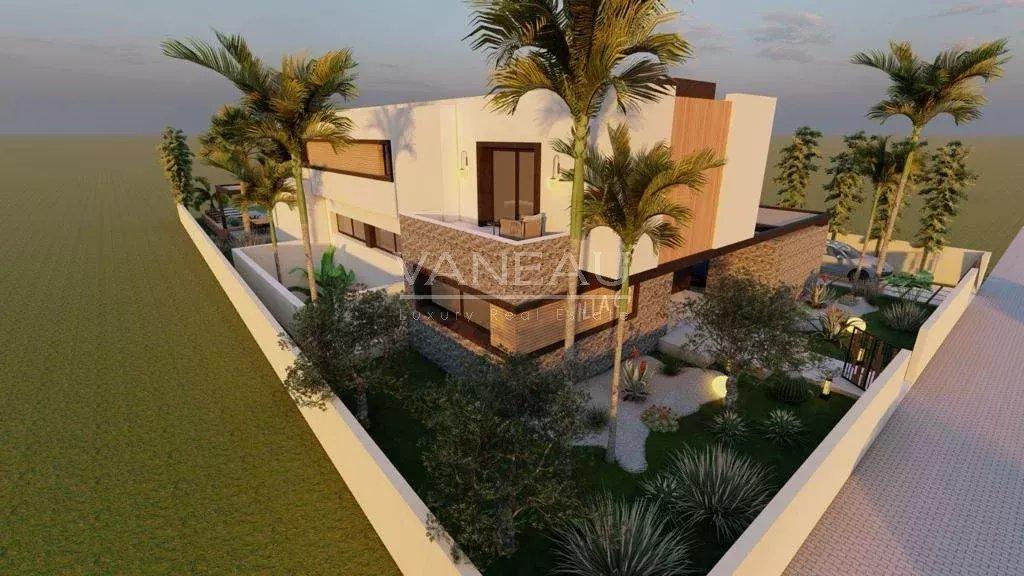 Luxueuse Villa Neuve sur Golf