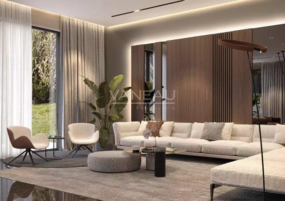 Maison/Villa 6 pièces