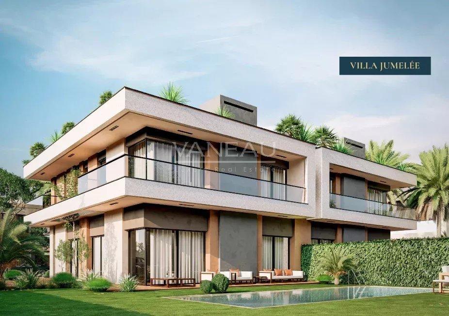 Maison/Villa 6 pièces