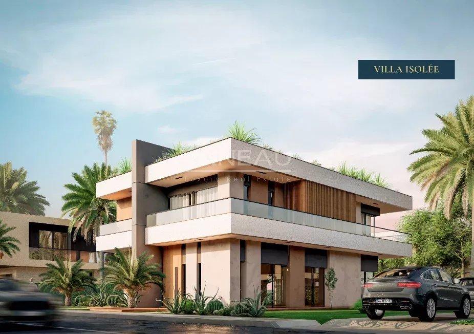 Maison/Villa 6 pièces