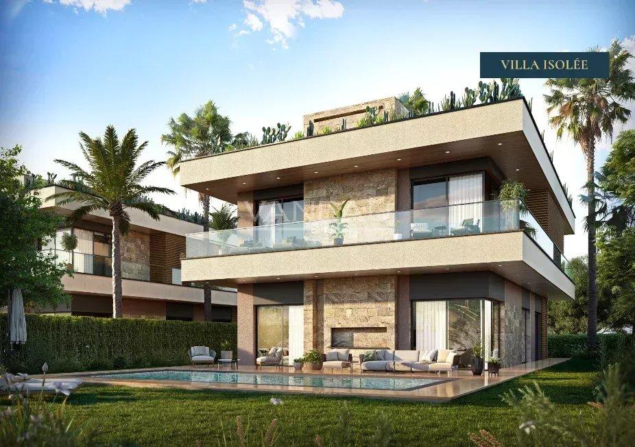 Maison/Villa 6 pièces