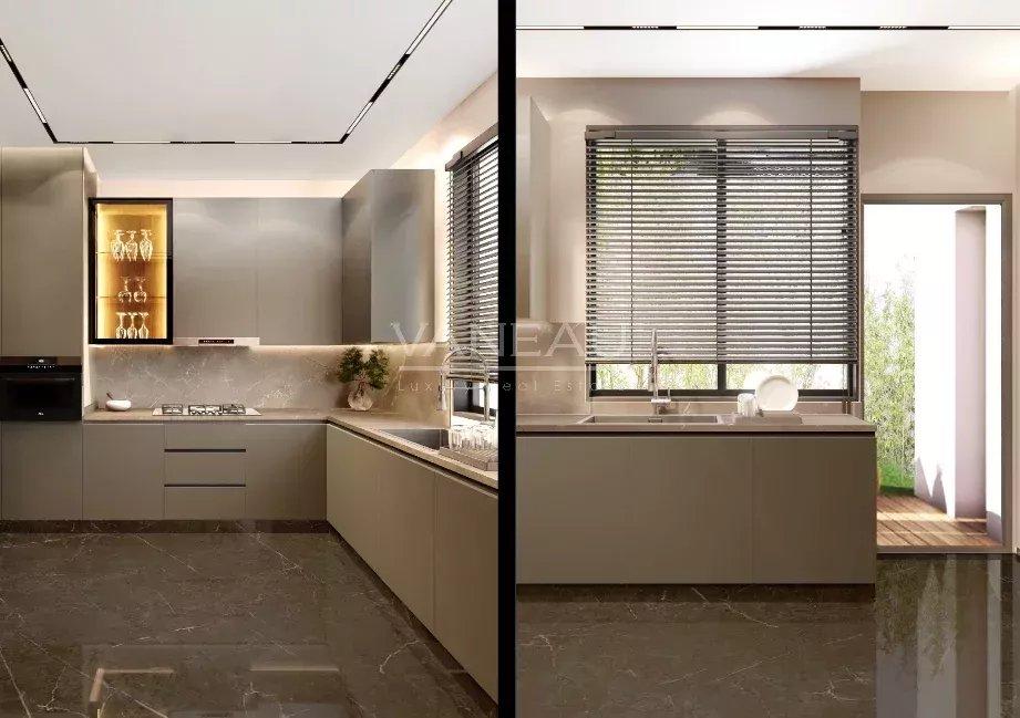 Maison/Villa 6 pièces