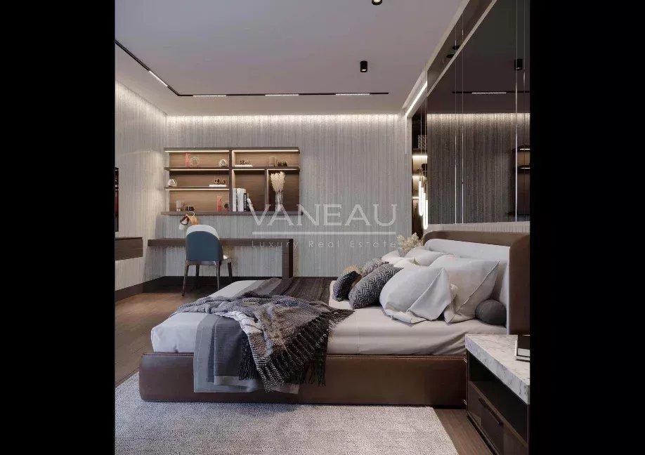 Maison/Villa 6 pièces