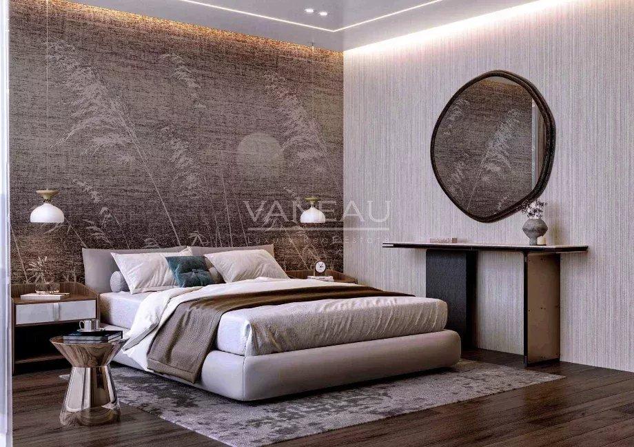 Maison/Villa 6 pièces