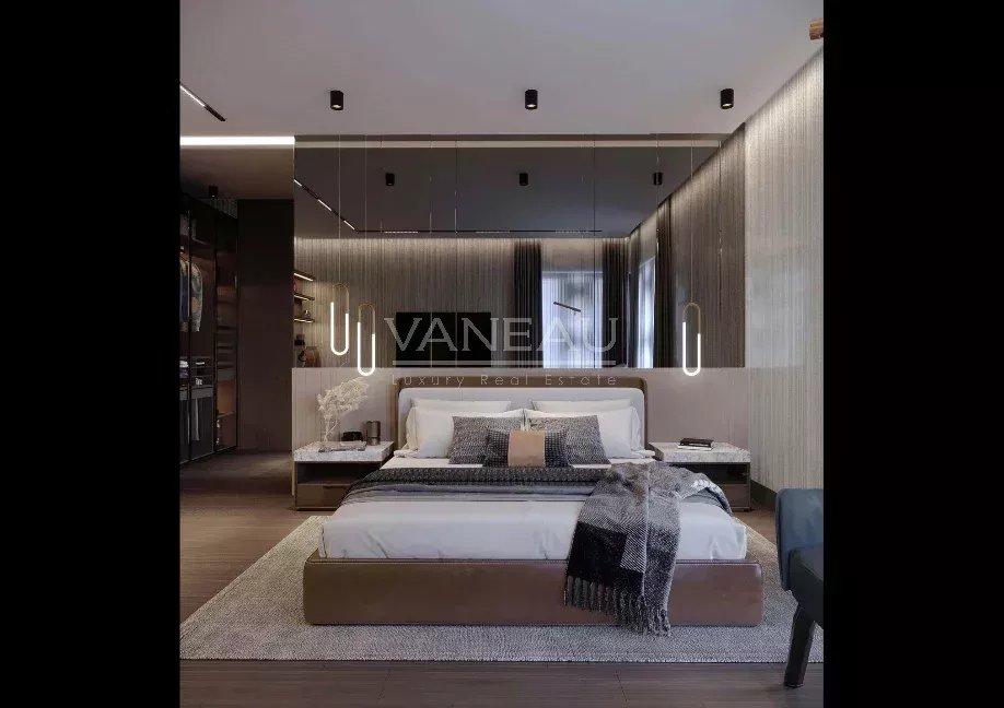 Maison/Villa 6 pièces
