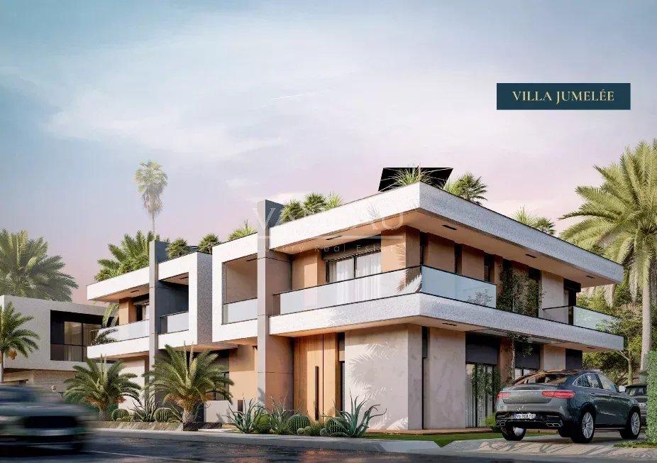 Maison/Villa 6 pièces