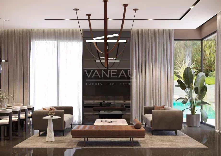 Maison/Villa 6 pièces