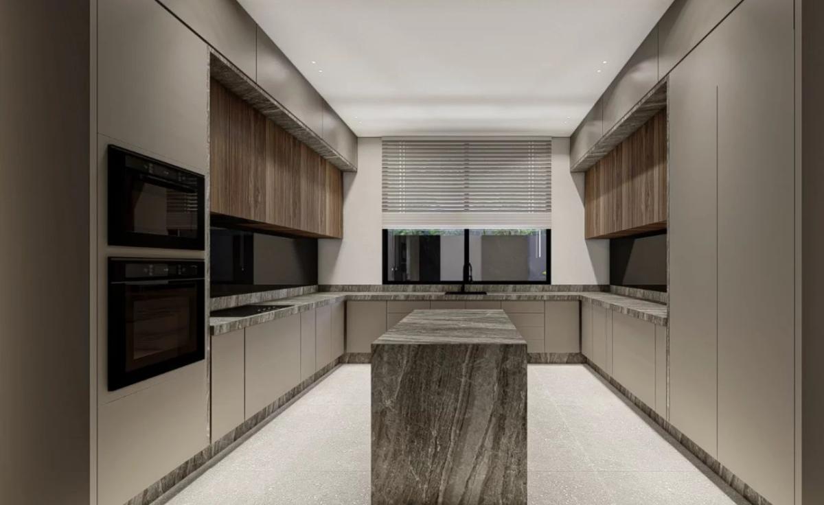 Superbes Villas Neuve contemporaines 15 minutes du centre ville