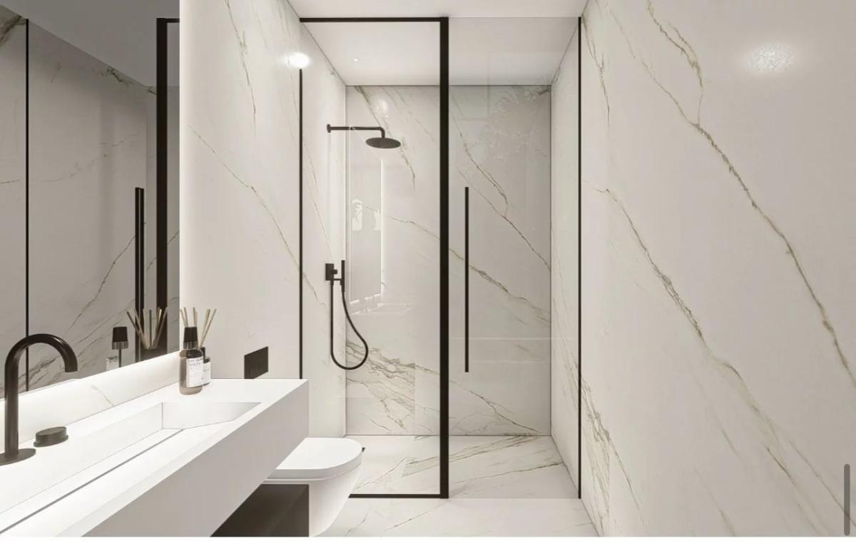 Superbes Villas Neuve contemporaines 15 minutes du centre ville