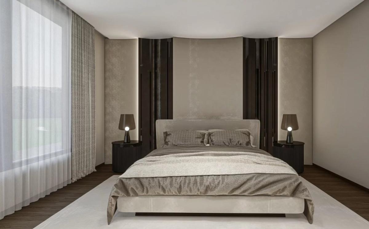 Superbes Villas Neuve contemporaines 15 minutes du centre ville