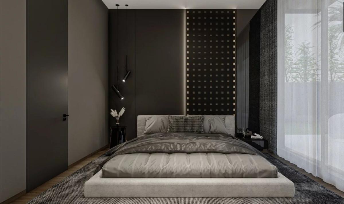 Superbes Villas Neuve contemporaines 15 minutes du centre ville