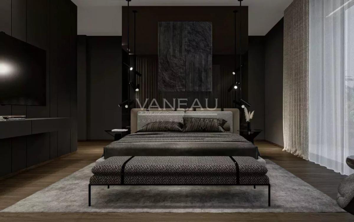Superbes Villas Neuve contemporaines 15 minutes du centre ville