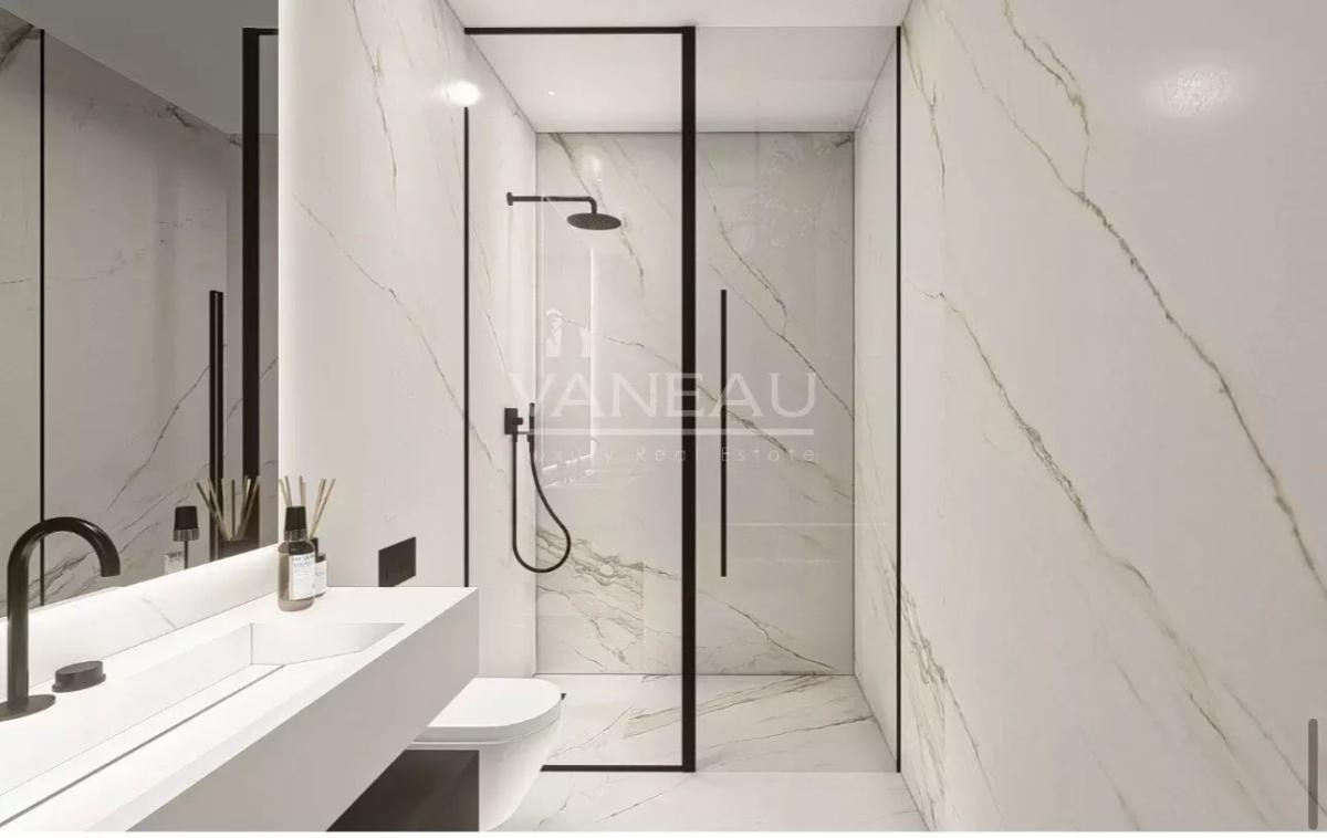 Superbes Villas Neuve contemporaines 15 minutes du centre ville
