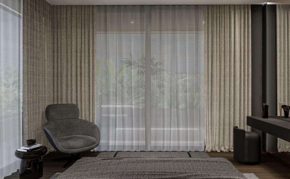 Superbes Villas Neuve contemporaines 15 minutes du centre ville
