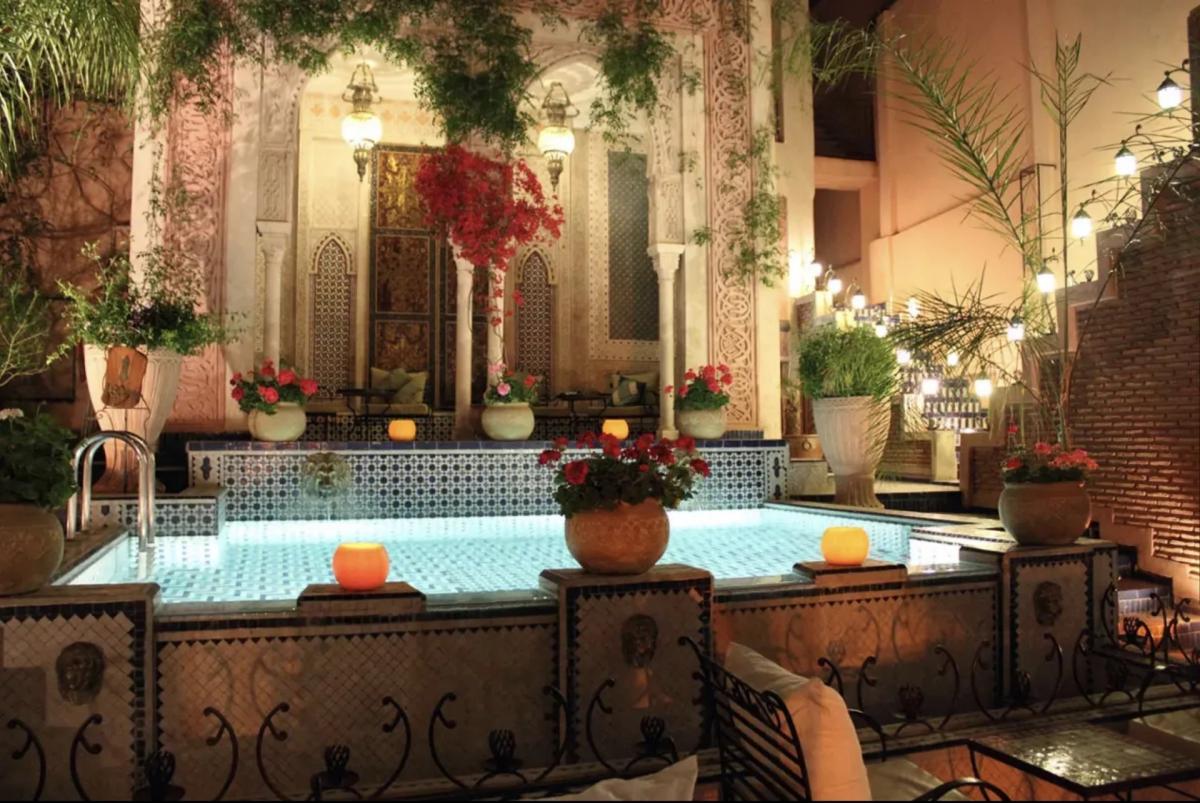 Riad Exceptionnel 26 Suites au coeur de la Medina